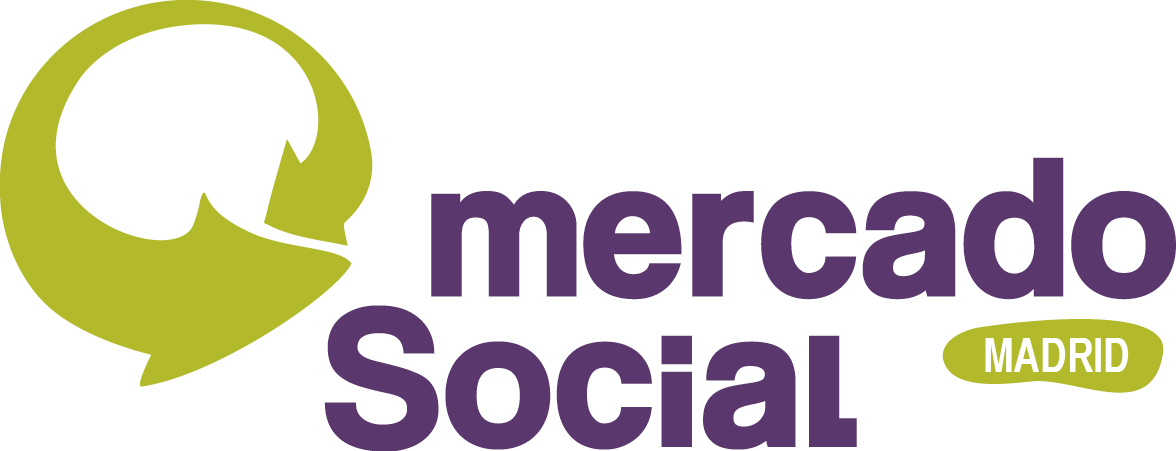 Logotipo del Mercado Social